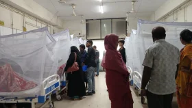 খুলনায় ডেঙ্গু-হামে শতাধিক মৃত্যু, আক্রান্ত ২৯ হাজারের বেশি