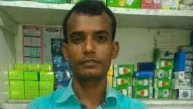 দিনের আলোয় টেনেহিঁচড়ে সিএনজিতে তুলে ব্যবসায়ীকে অপহরণ
