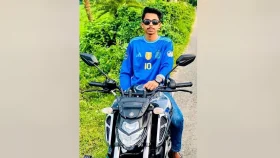 নিখোঁজের ৪ দিন পর মেহগনি বাগানে মিললো কলেজছাত্রের মরদেহ