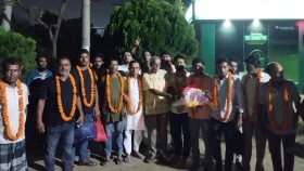 জাসদের কেন্দ্রীয় কার্যালয় থেকে গ্রেফতার ২৪ নেতাকর্মীর জামিন