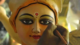 শুভ মহালয়া শনিবার