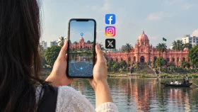 ছবি দেখেই অবস্থান শনাক্ত করতে পারে এআই, সতর্ক থাকবেন যেভাবে