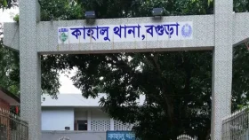 বিকেলে খেলতে বেরিয়েছিল দুই শিশু, সন্ধ্যায় পুকুরে মিললো মরদেহ