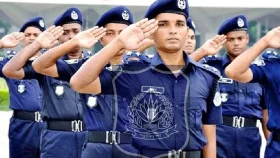 ৬৪ জেলায় কনস্টেবল নিয়োগ দেবে পুলিশ