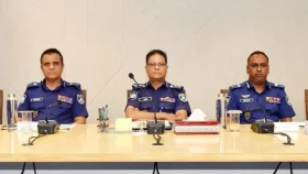 সততা ও নিরপেক্ষতার সঙ্গে দায়িত্ব পালনের আহ্বান আইজিপির