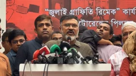 এক বড় দলের সা. সম্পাদকের নাকি ৭০০ অটোরিকশা: ডিএনসিসি প্রশাসক  