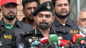 বিদেশে চাকরির কথা বলে প্রতারণা: ১২ জ‌নের কারাদণ্ড-জরিমানা