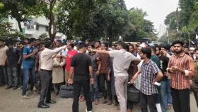 প্রশ্নফাঁসের অভিযোগে যুব উন্নয়নের নিয়োগ পরীক্ষা স্থগিত