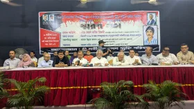 গণতন্ত্রকে কার্যকর সংসদের মাধ্যমে পূর্ণতা দিতে হবে: জহির উদ্দিন স্বপন