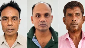 ছয় মাসের সাজা থেকে বাঁচতে ৫ বছর পলাতক, অবশেষে গ্রেফতার