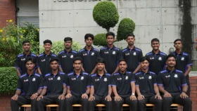 ওমানের ভিসা মিলছে না, আটকে গেলো যুবাদের সফর