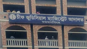 দুই বছরের শিশুকে বিষ পান করিয়ে হত্যা, আদালতে সৎ মায়ের স্বীকারোক্তি