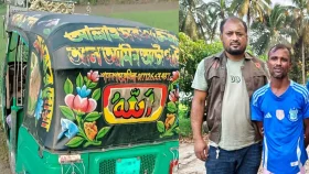 ধানক্ষেতে ছাত্রীর লাশ: ধর্ষণের পর হত্যার দায় স্বীকার করে জবানবন্দি সুমনের