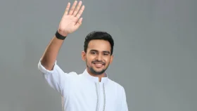 যুব উন্নয়ন অধিদফতরের প্রশ্নফাঁস, আসিফ মাহমুদের খোঁচা