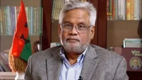 স্বৈরাচারী আমলে বারবার মুখ থুবড়ে পড়েছে দেশ: আমান