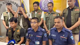অটোরিকশাচালক সুমনই স্কুলছাত্রীকে ধর্ষণের পর শ্বাসরোধে হত্যা করে: পুলিশ