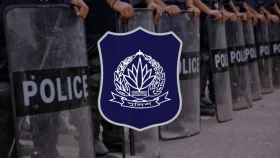 রাতে পুলিশ সদস্যদের একা চলাচল না করতে নির্দেশ