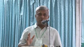 ক্ষমতায় এসেই জলাশয় দখলমুক্ত করেছে বিএনপি: বিদ্যুৎ প্রতিমন্ত্রী