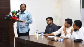 নিজেদের সুবিধামতো আইন করে কোনও স্বৈরশাসক টেকেনি: মঞ্জু