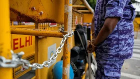 ‘যন্তর মন্তর ২.০’ ঘিরে ধরপাকড়, বিক্ষোভ দমনে কতটা সফল মোদি সরকার?