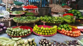 ‘অল্প অল্প কিনে কোনোমতে জীবিন চালাচ্ছি’