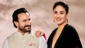 ১৯ বছর আগে সাইফ কীসের চ্যাম্পিয়ন, ফাঁস করলেন করিনা