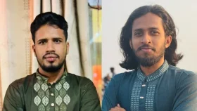 আরিফের ছাত্রত্ব বাতিলের সুপারিশ প্রত্যাহারে আলটিমেটাম আম্মারের