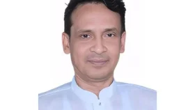 ফোরকান হত্যা মামলায় গ্রেফতার যুবলীগের সাবেক সভাপতি