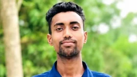 ঢাকা থেকে ফেরার পথে নিখোঁজ, তিন দিন পর মিললো যুবকের মরদেহ