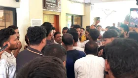 মৌখিক পরীক্ষা না দিয়েও চূড়ান্ত তালিকায় বিএনপি নেতার স্ত্রীর নাম