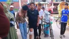 আ.লীগ নিয়ন্ত্রিত ব্যবসার দখল নিয়ে বিএনপির দুই গ্রুপের সংঘর্ষ