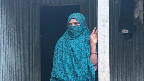 ফ্যামিলি কার্ডের জন্য টিপসই নিয়ে বিধবার বিয়ে, থানায় জামায়াত নেতার বিরুদ্ধে অভিযোগ