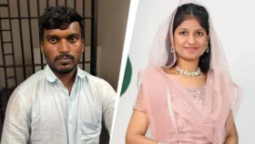 ব্রেকআপে ক্ষুব্ধ হয়ে প্রেমিকাকে খাদে ফেলে দিলো যুবক
