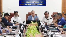 পূজার ছুটিতে যাত্রী হয়রানি বন্ধে কঠোর পদক্ষেপের নির্দেশ