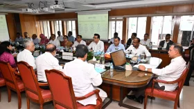 উন্নয়ন প্রকল্পের প্রতিটি পয়সার যথাযথ ব্যবহারের নির্দেশ প্রধানমন্ত্রীর
