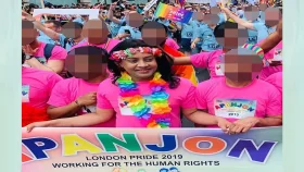 সমকামী সাজিয়ে আশ্রয় জালিয়াতি: লন্ডনে গ্রেফতারের পর জামিনে মুক্ত বাংলাদেশি সাজ্জাদ