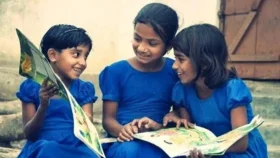 আন্তর্জাতিক কন্যাশিশু দিবস আজ