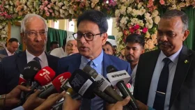 উচ্চশিক্ষিত তরুণদের কর্মসংস্থান বাড়াতে পরিকল্পনা করছে সরকার: শিক্ষামন্ত্রী