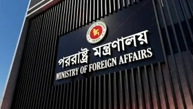 রিয়াদ বিমানবন্দরে হুথিদের হামলার তীব্র নিন্দা বাংলাদেশের