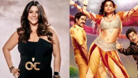 ‘দ্য ডার্টি পিকচার ২’ নিয়ে আসছেন একতা কাপুর, থাকছেন কারা