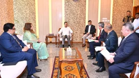 তিন খাতে বিনিয়োগ করবে জাপানি কোম্পানি, স্বাগত জানালেন প্রধানমন্ত্রী