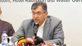 রোহিঙ্গা সংকট সমাধানে সমন্বিত আঞ্চলিক উদ্যোগের ওপর জোর স্বরাষ্ট্রমন্ত্রীর