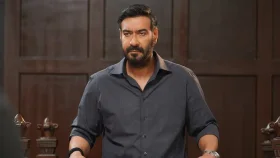 ‘তানহাজি’কে ছাড়িয়ে ৪৫০ কোটির পথে অজয়ের ‘দৃশ্যম ৩’