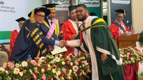 প্রযুক্তিকে দেশের বাস্তবতায় কাজে লাগানোর আহ্বান শিক্ষামন্ত্রীর