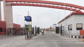 বেনাপোল বন্দরে টানা ৮ দিন বন্ধ থাকবে আমদানি-রফতানি
