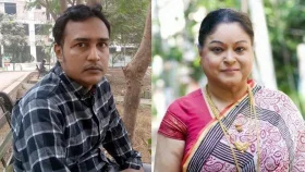 সদ্য প্রয়াত অভিনেত্রী নাসিমা খানের ছেলে এখনও নিখোঁজ, যা বলছে পুলিশ