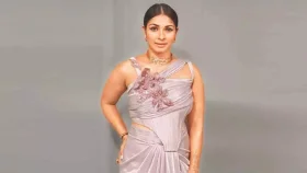 ভারতের সরকার বিরোধীদের উপর ক্ষোভ প্রকাশ তানিশার