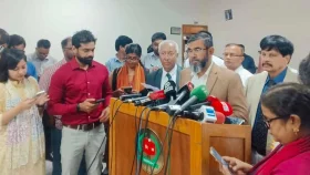 ইউপি নির্বাচনের চূড়ান্ত তারিখ ঘোষণা
