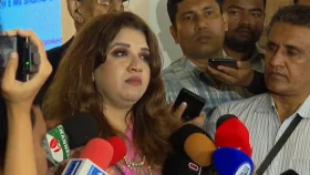 ভারতের আন্দোলন তাদের অভ্যন্তরীণ বিষয়: পররাষ্ট্র প্রতিমন্ত্রী