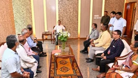 ধর্মের ভিত্তিতে নয়, নাগরিক হিসেবে সবার অধিকার নিশ্চিত করা আমার দায়িত্ব: প্রধানমন্ত্রী